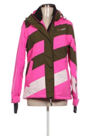 Geacă de femei pentru sport de iarnă Hipertex, Mărime M, Culoare Multicolor, Preț 154,99 Lei