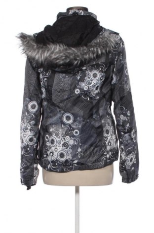 Γυναίκειο μπουφάν για χειμερινά σπορ Icepeak, Μέγεθος M, Χρώμα Πολύχρωμο, Τιμή 72,99 €