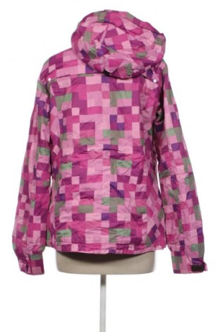 Damenjacke für Wintersports Icepeak, Größe M, Farbe Mehrfarbig, Preis € 67,99