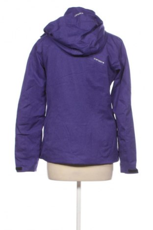Дамско яке за зимни спортове Icepeak, Размер S, Цвят Лилав, Цена 132,99 лв.