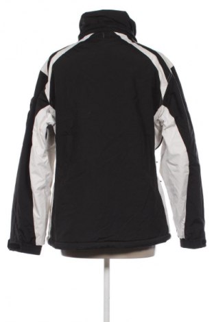 Damska kurtka do sportów zimowych Iguana, Rozmiar L, Kolor Czarny, Cena 257,99 zł