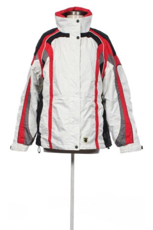 Női dzseki téli sportokhoz Iguana, Méret L, Szín Sokszínű, Ár 24 469 Ft