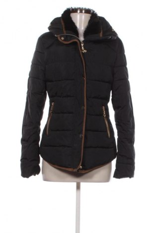 Damenjacke für Wintersports J.stars, Größe M, Farbe Schwarz, Preis 42,99 €