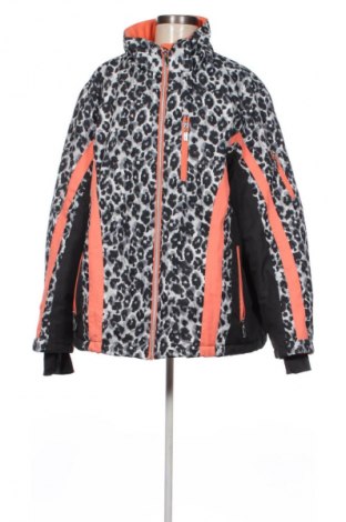 Dámska bunda pre zimné športy  Janina, Veľkosť XXL, Farba Viacfarebná, Cena  36,95 €