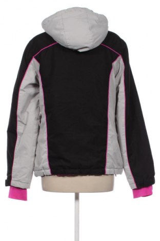 Γυναίκειο μπουφάν για χειμερινά σπορ Janina, Μέγεθος M, Χρώμα Γκρί, Τιμή 29,99 €