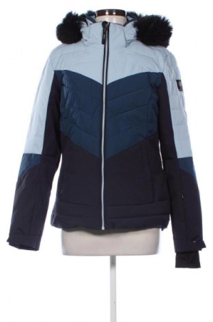 Damska kurtka do sportów zimowych Killtec, Rozmiar M, Kolor Kolorowy, Cena 347,13 zł