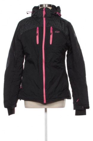 Γυναίκειο μπουφάν για χειμερινά σπορ Mountain Peak, Μέγεθος L, Χρώμα Μαύρο, Τιμή 39,99 €