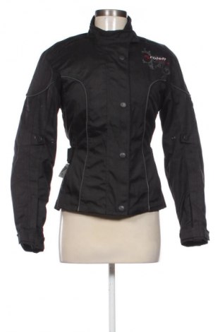 Dámská bunda pro zimní sporty  Roleff, Velikost XS, Barva Černá, Cena  959,00 Kč