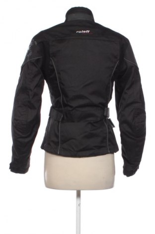 Dámská bunda pro zimní sporty  Roleff, Velikost XS, Barva Černá, Cena  959,00 Kč