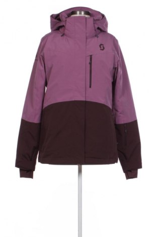 Damenjacke für Wintersports SCOTT, Größe M, Farbe Mehrfarbig, Preis 331,89 €