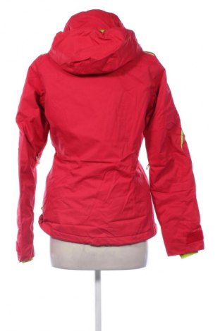 Damenjacke für Wintersports Salomon, Größe M, Farbe Rosa, Preis € 134,99