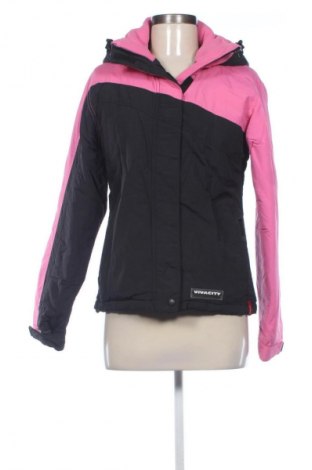 Damska kurtka do sportów zimowych Sam, Rozmiar XXS, Kolor Kolorowy, Cena 202,31 zł
