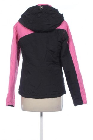 Damska kurtka do sportów zimowych Sam, Rozmiar XXS, Kolor Kolorowy, Cena 202,31 zł