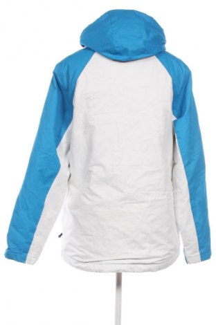 Damska kurtka do sportów zimowych Sports, Rozmiar S, Kolor Niebieski, Cena 175,99 zł