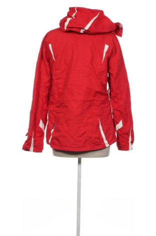 Γυναίκειο μπουφάν για χειμερινά σπορ TCM, Μέγεθος M, Χρώμα Κόκκινο, Τιμή 31,99 €