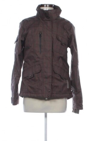 Geacă de femei pentru sport de iarnă TCM, Mărime S, Culoare Multicolor, Preț 253,77 Lei