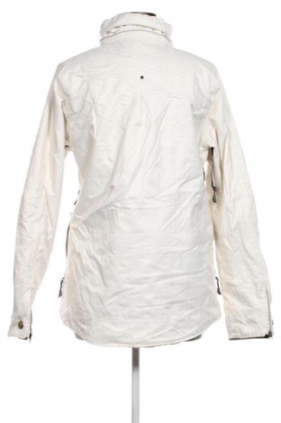 Damska kurtka do sportów zimowych TCM, Rozmiar M, Kolor ecru, Cena 139,99 zł