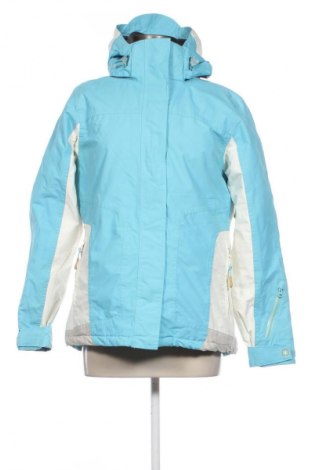 Damenjacke für Wintersports TCM, Größe S, Farbe Blau, Preis 35,99 €