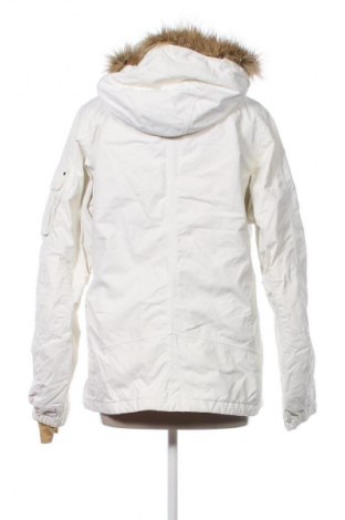 Damenjacke für Wintersports The North Face, Größe L, Farbe Weiß, Preis € 219,99