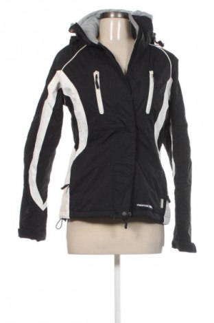 Дамско яке за зимни спортове Trespass, Размер S, Цвят Многоцветен, Цена 132,99 лв.