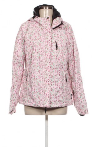 Damska kurtka do sportów zimowych Unbranded, Rozmiar M, Kolor Kolorowy, Cena 192,99 zł