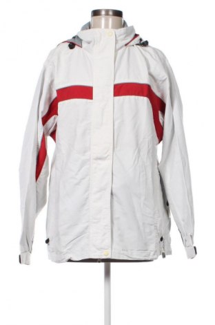 Дамско яке за зимни спортове Unbranded, Размер XXL, Цвят Многоцветен, Цена 88,01 лв.