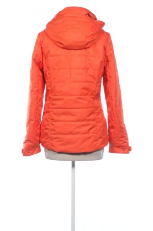 Geacă de femei pentru sport de iarnă Unbranded, Mărime M, Culoare Portocaliu, Preț 438,00 Lei