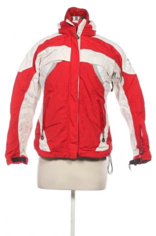 Γυναίκειο μπουφάν για χειμερινά σπορ Unbranded, Μέγεθος XXL, Χρώμα Πολύχρωμο, Τιμή 43,99 €
