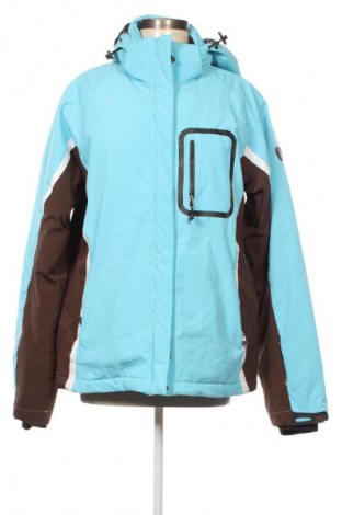 Geacă de femei pentru sport de iarnă Unbranded, Mărime XL, Culoare Multicolor, Preț 201,99 Lei