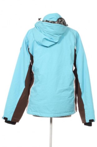 Geacă de femei pentru sport de iarnă Unbranded, Mărime XL, Culoare Multicolor, Preț 201,99 Lei