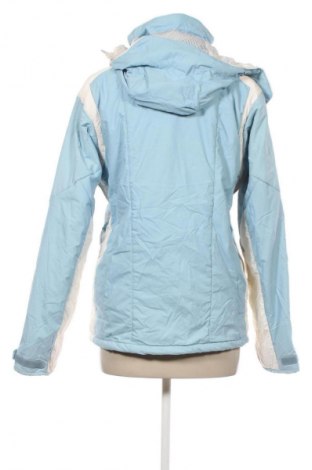 Női dzseki téli sportokhoz Ziener, Méret M, Szín Kék, Ár 39 639 Ft