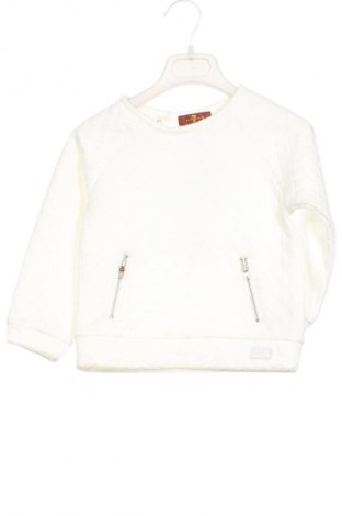 Dětská halenka  7 For All Mankind, Velikost 18-24m/ 86-98 cm, Barva Bílá, Cena  380,00 Kč