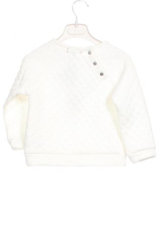 Dětská halenka  7 For All Mankind, Velikost 18-24m/ 86-98 cm, Barva Bílá, Cena  380,00 Kč