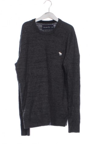 Dětská halenka  Abercrombie & Fitch, Velikost 9-12m/ 74-80 cm, Barva Černá, Cena  169,00 Kč