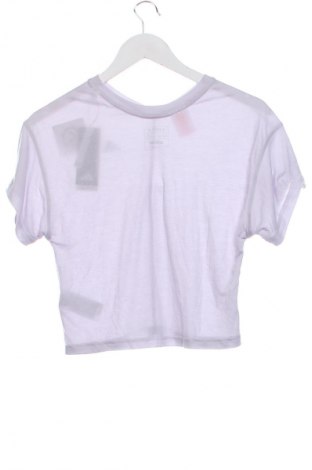 Dětská halenka  Adidas & Stan Smith, Velikost 8-9y/ 134-140 cm, Barva Fialová, Cena  699,00 Kč