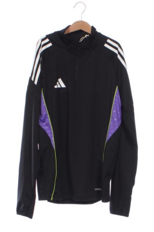 Dětská halenka  Adidas, Velikost 12-13y/ 158-164 cm, Barva Stříbrná, Cena  849,00 Kč