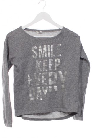 Dziecięca bluzka Alive, Rozmiar 10-11y/ 146-152 cm, Kolor Szary, Cena 21,99 zł