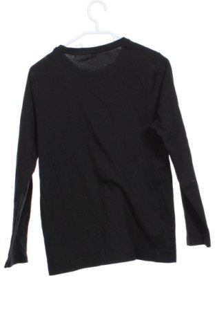 Bluză pentru copii Basics, Mărime 14-15y/ 168-170 cm, Culoare Negru, Preț 30,99 Lei