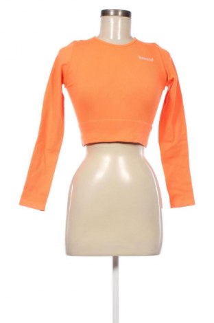 Dziecięca bluzka Bekkin, Rozmiar 12-13y/ 158-164 cm, Kolor Pomarańczowy, Cena 61,14 zł