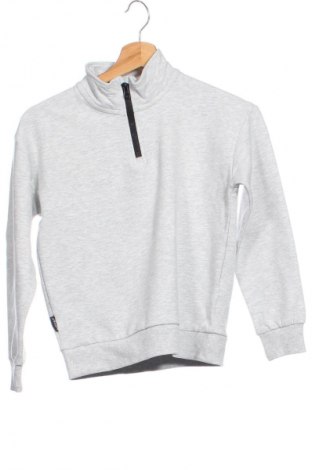 Детска блуза Bekkin, Размер 8-9y/ 134-140 см, Цвят Сив, Цена 11,99 лв.