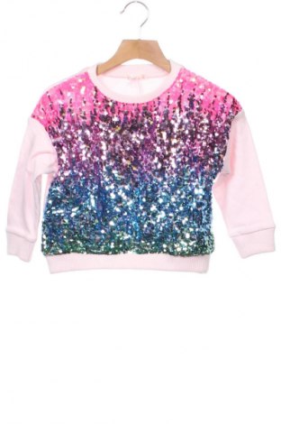 Dětská halenka  Billieblush, Velikost 3-4y/ 104-110 cm, Barva Vícebarevné, Cena  1 329,00 Kč