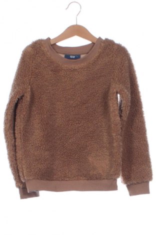 Bluză pentru copii Blue, Mărime 6-7y/ 122-128 cm, Culoare Maro, Preț 30,99 Lei