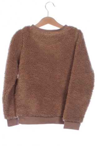 Bluză pentru copii Blue, Mărime 6-7y/ 122-128 cm, Culoare Maro, Preț 30,99 Lei