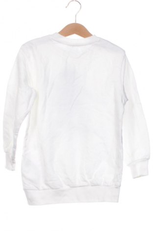Dětská halenka  Bpc Bonprix Collection, Velikost 5-6y/ 116-122 cm, Barva Bílá, Cena  119,00 Kč