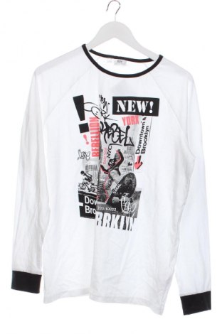 Dětská halenka  Bpc Bonprix Collection, Velikost 15-18y/ 170-176 cm, Barva Vícebarevné, Cena  119,00 Kč