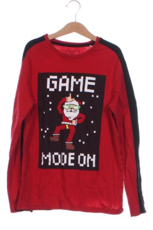 Dziecięca bluzka C&A, Rozmiar 10-11y/ 146-152 cm, Kolor Kolorowy, Cena 36,51 zł