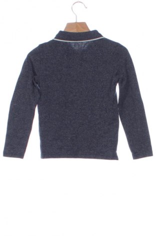Dziecięca bluzka C&A, Rozmiar 3-4y/ 104-110 cm, Kolor Niebieski, Cena 41,65 zł