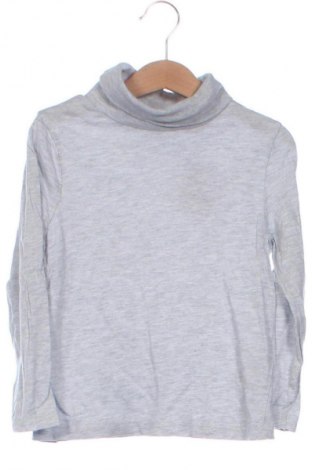 Kinder Shirt C&A, Größe 4-5y/ 110-116 cm, Farbe Grau, Preis 6,99 €