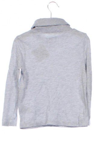 Kinder Shirt C&A, Größe 4-5y/ 110-116 cm, Farbe Grau, Preis 6,99 €