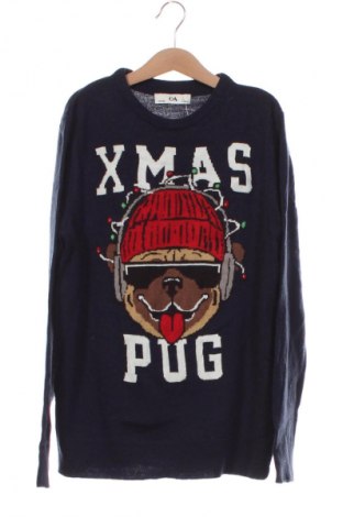 Dziecięca bluzka C&A, Rozmiar 10-11y/ 146-152 cm, Kolor Kolorowy, Cena 26,99 zł